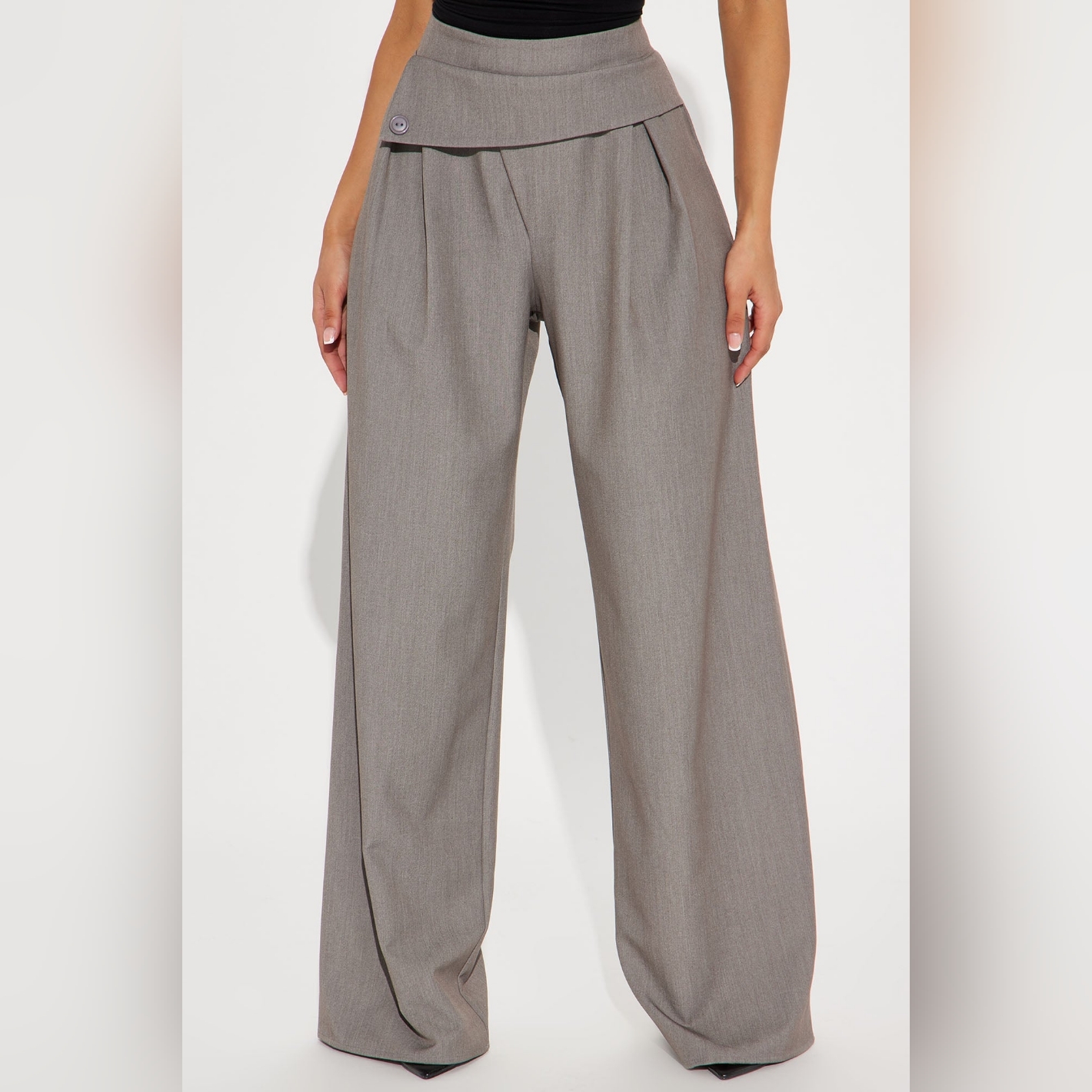 Fashion Nova Pant